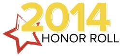 Magnolia Science Academy-7 received CBEE 2014 Honor Roll