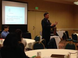 MPS' Academic Leadership Symposium
