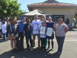And the App Challenge Winner is...