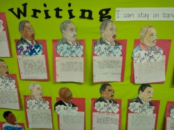 Martin Luther King, Jr. Day