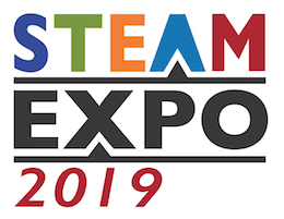 STEAM Expo Logo 2018